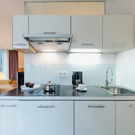 M2 Living Apartment No 1 Prerow Exterior photo