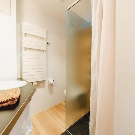 M2 Living Apartment No 1 Prerow Exterior photo