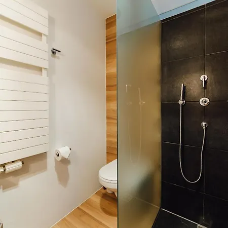 M2 Living Apartment No 1 Prerow Exterior photo