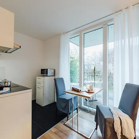 M2 Living Apartment No 1 Prerow Exterior photo
