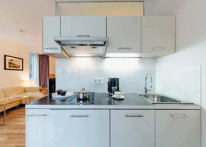 M2 Living Apartment No 1