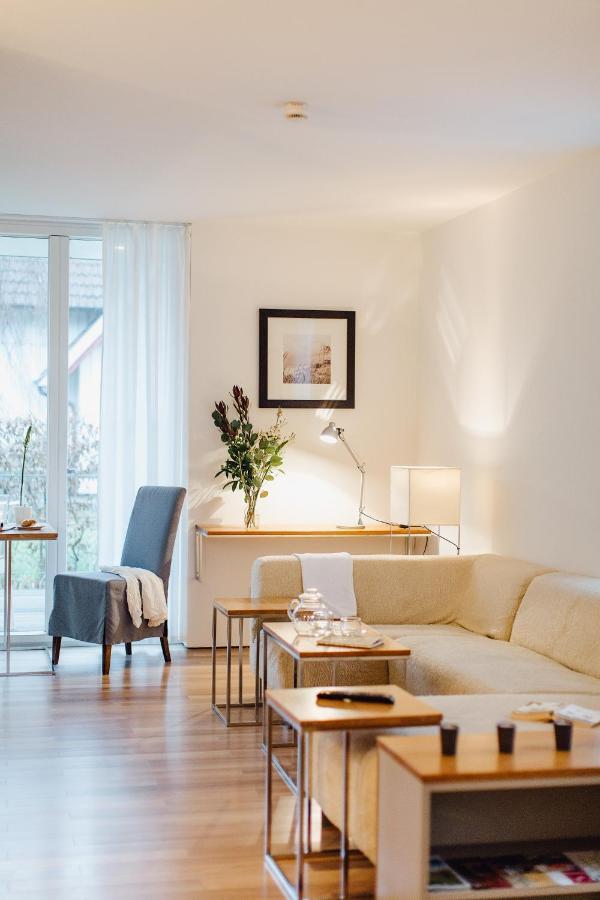 M2 Living No 1 Prerow