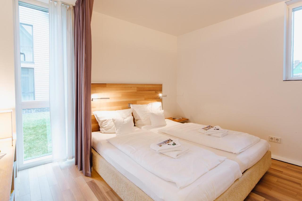 Apartment M2 Living No 1 *