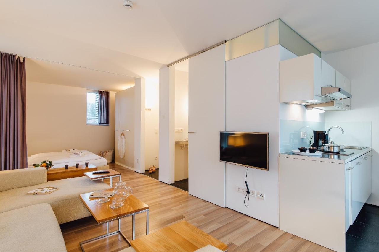M2 Living No 1 Apartment
