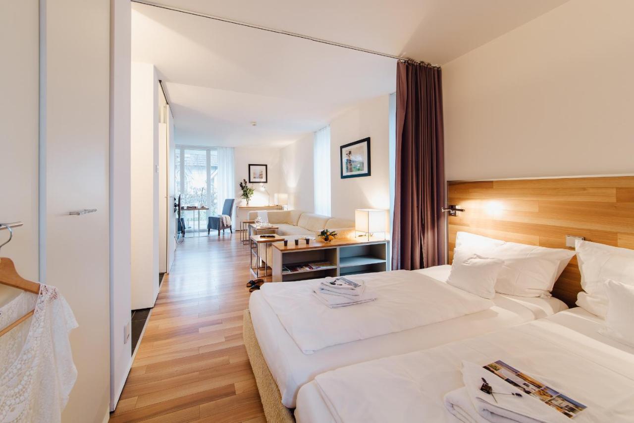 Apartment M2 Living No 1 *