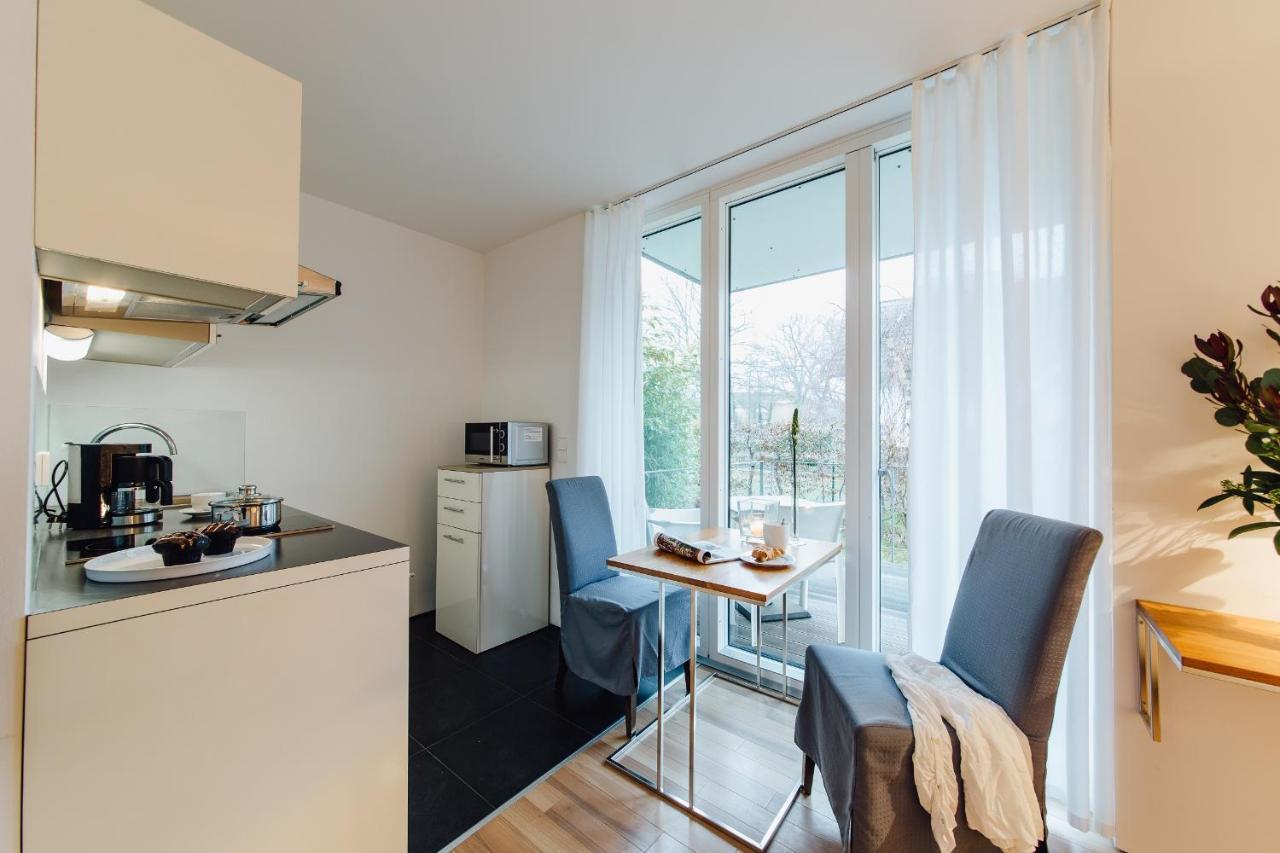 Apartment M2 Living No 1 *
